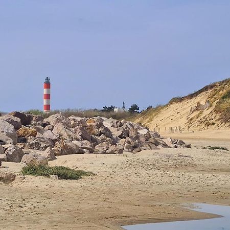 Appartement 4 Personnes A 100 M De La Plage Berck ภายนอก รูปภาพ