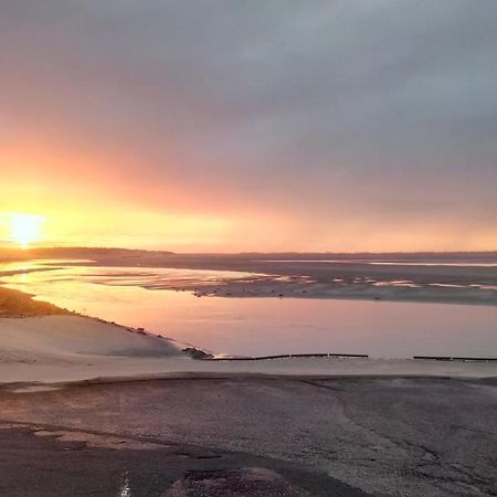Appartement 4 Personnes A 100 M De La Plage Berck ภายนอก รูปภาพ