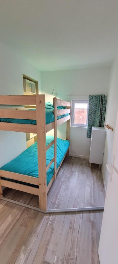 Appartement 4 Personnes A 100 M De La Plage Berck ภายนอก รูปภาพ