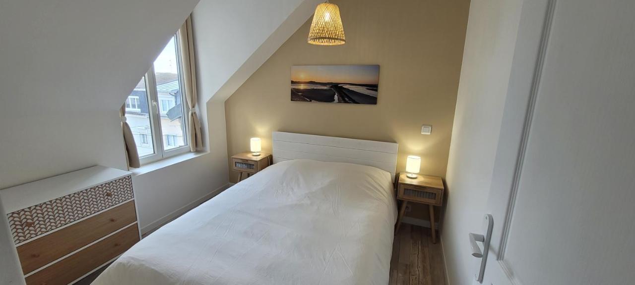 Appartement 4 Personnes A 100 M De La Plage Berck ภายนอก รูปภาพ