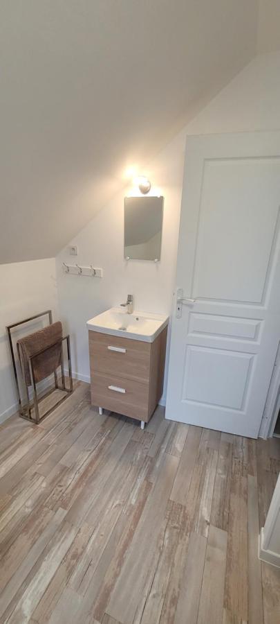 Appartement 4 Personnes A 100 M De La Plage Berck ภายนอก รูปภาพ