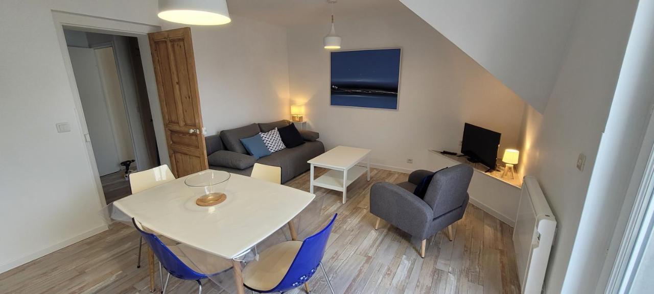 Appartement 4 Personnes A 100 M De La Plage Berck ภายนอก รูปภาพ