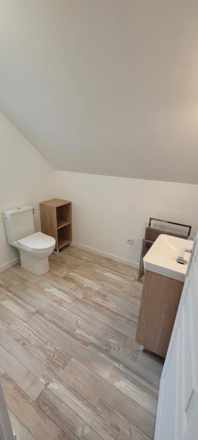 Appartement 4 Personnes A 100 M De La Plage Berck ภายนอก รูปภาพ