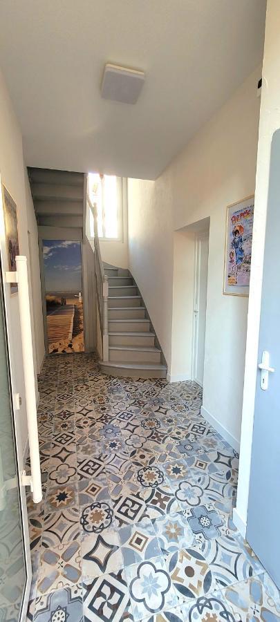 Appartement 4 Personnes A 100 M De La Plage Berck ภายนอก รูปภาพ